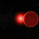 Illustration for article titled A Star Came Within 0.8 Light-Years Of Our Sun 70,000 Years Ago